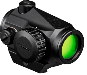Vortex Crossfire Red Dot
