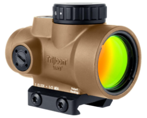 Trijicon MRO