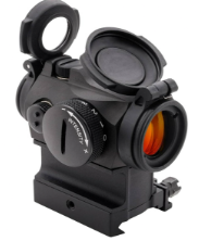 Aimpoint Micro T-2