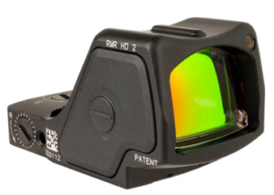 Trijicon RMR HD