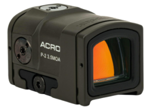 Aimpoint ACRO P-2