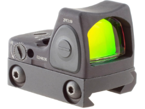 Trijicon RMR Type 2