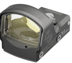 Leupold DeltaPoint Pro