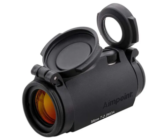 Aimpoint Micro T-2
