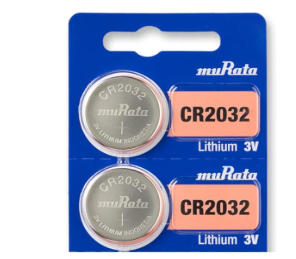 Murata CR2032