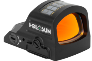 Holosun 507C X2