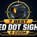 Red Dot Sight 5 CODM