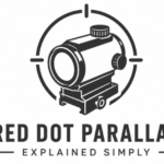 Red Dot Parallax Explained Simply