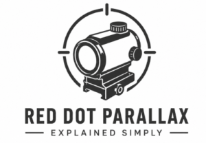 Red Dot Parallax Explained Simply