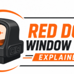 Red Dot Window Size Explained