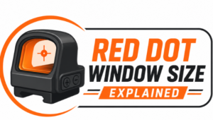 Red Dot Window Size Explained