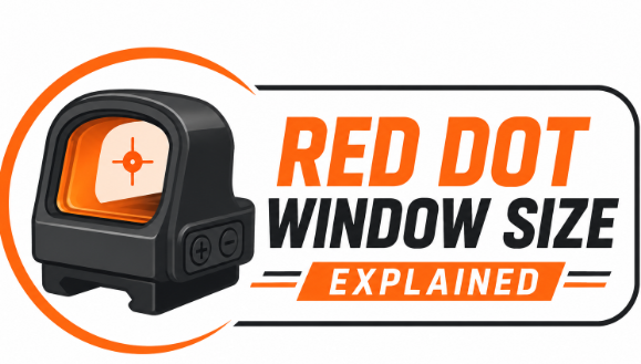 Red Dot Window Size Explained