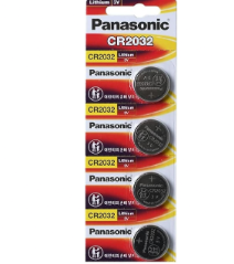 Panasonic CR2032