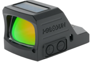 HOLOSUN 407C/507C-X3 (2 MOA)