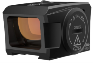 Burris FastFire E (3.5 MOA)