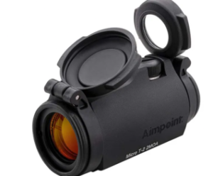 Aimpoint Micro T-2