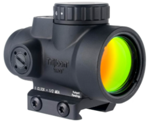 Trijicon MRO