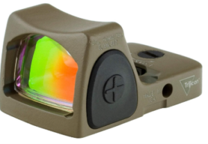 Trijicon RMR Type 2
