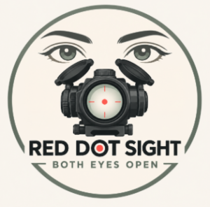 Red Dot Sight Both Eyes Open