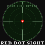 Red Dot Sight MOA Explained