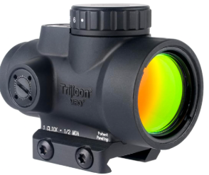 Trijicon MRO