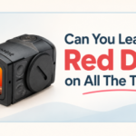 Can You Leave a Red Dot on All The Time