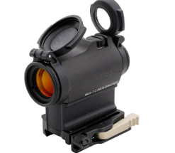 Aimpoint Micro T-2