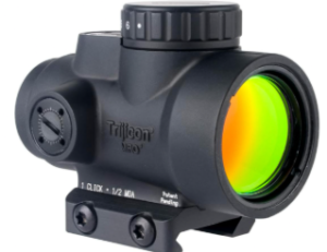 Trijicon MRO