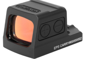 Holosun EPS Carry