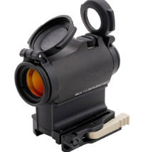 Aimpoint Micro T-2