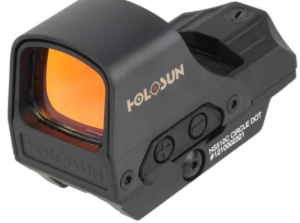 Holosun HS510C