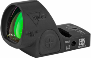 Trijicon SRO