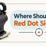 Where Should Your Red Dot Sight Be