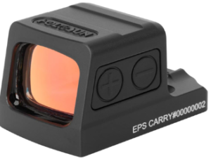 Holosun EPS Carry