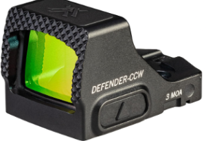 Vortex Defender-CCW