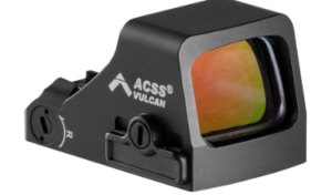 Holosun HS507K X2