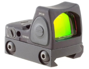 Trijicon RMR Type 2