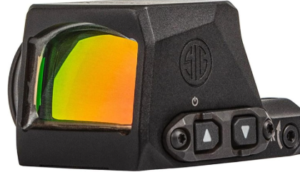 SIG Sauer ROMEO-X Compact