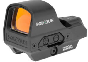 Holosun HS510C