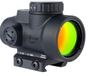 Trijicon MRO