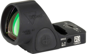 Trijicon SRO