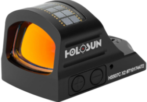 Holosun 507C X2