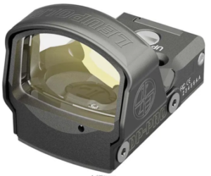 Leupold DeltaPoint Pro