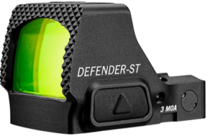 Vortex Defender-ST