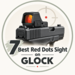 Red Dots Sight on Glock