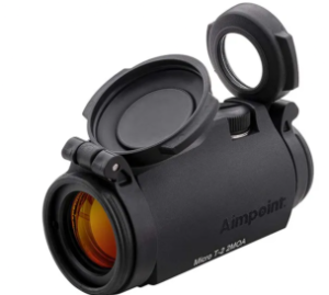 Aimpoint Micro T-2