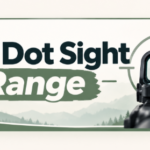Red Dot Sight Range