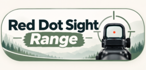 Red Dot Sight Range