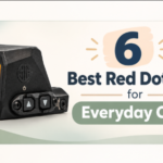 Best Red Dot Sight for Everyday Carry
